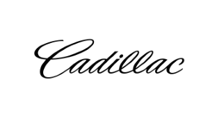 cadillac heritage logo