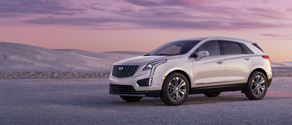 XT5