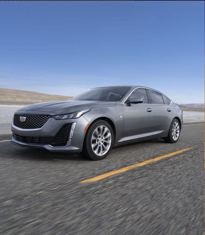 CT5
