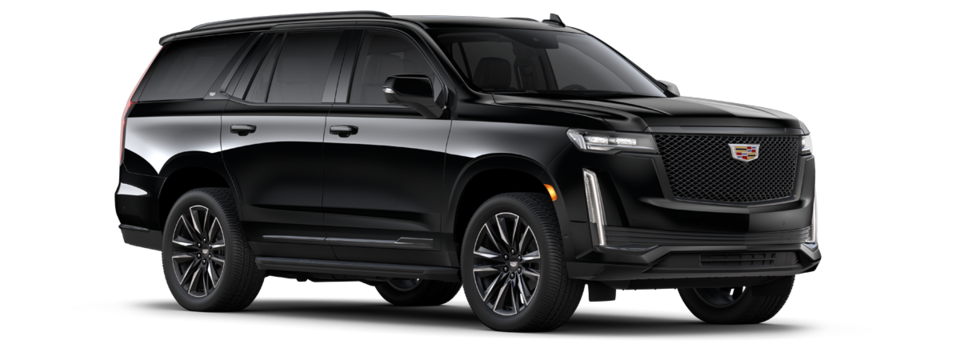 ESCALADE