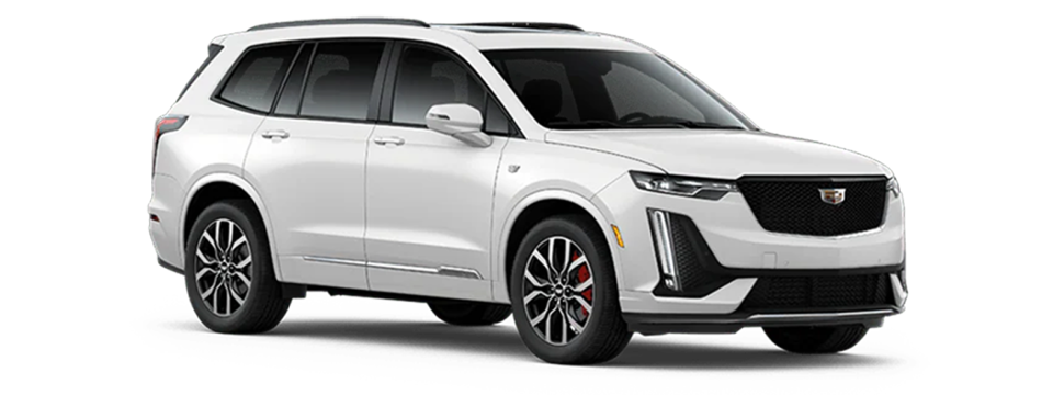 XT6