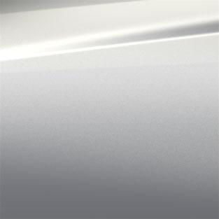Crystal White Tricoat