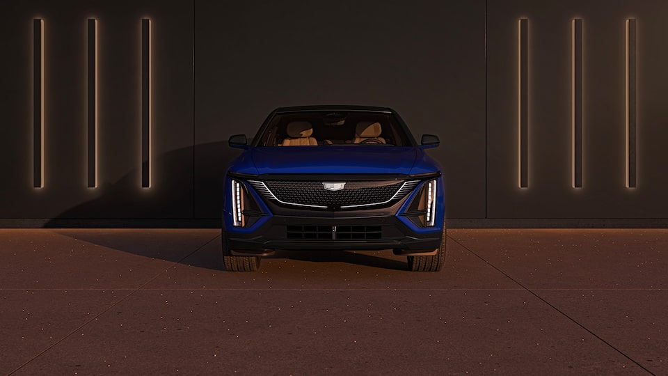 Opulent Blue Metallic
