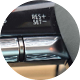 Cadillac Key Visual : Super Cruise STEP3