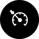 Cadillac Key Visual : Super Cruise STEP1