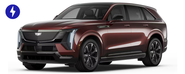 ESCALADE IQ