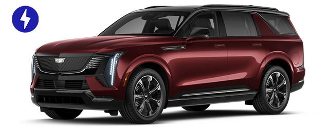 ESCALADE IQ