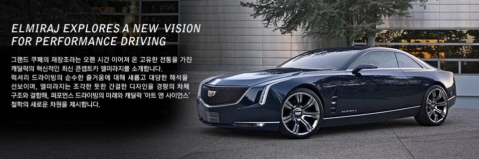 ELMIRAJ CONCEPT