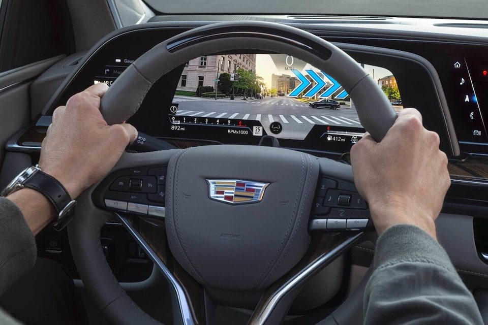 AUGMENTED REALITY-ENABLED NAVIGATION