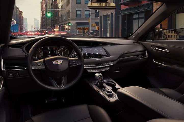 ADAPTIVE CRUISE CONTROL