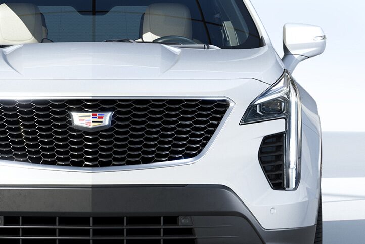 SPORT GRILLE