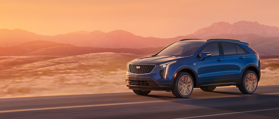 2023 XT4