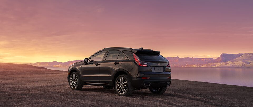EXPLORE 2023 XT4