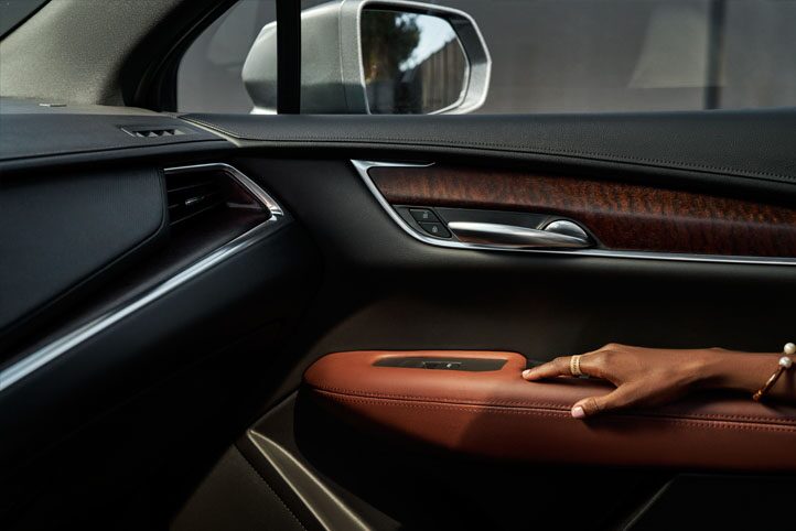 INTERIOR ENVIRONMENT