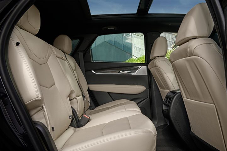  ULTRAVIEW SUNROOF