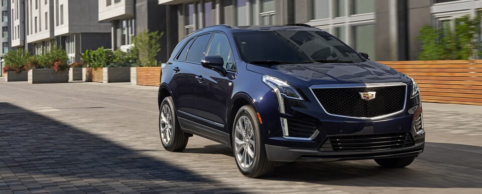 2022 XT5