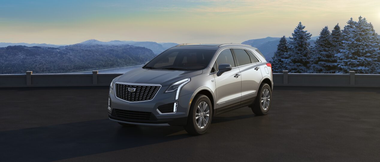 2023 XT5