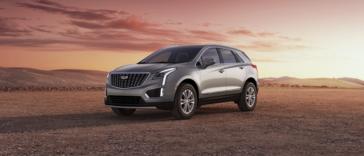 2023 XT5