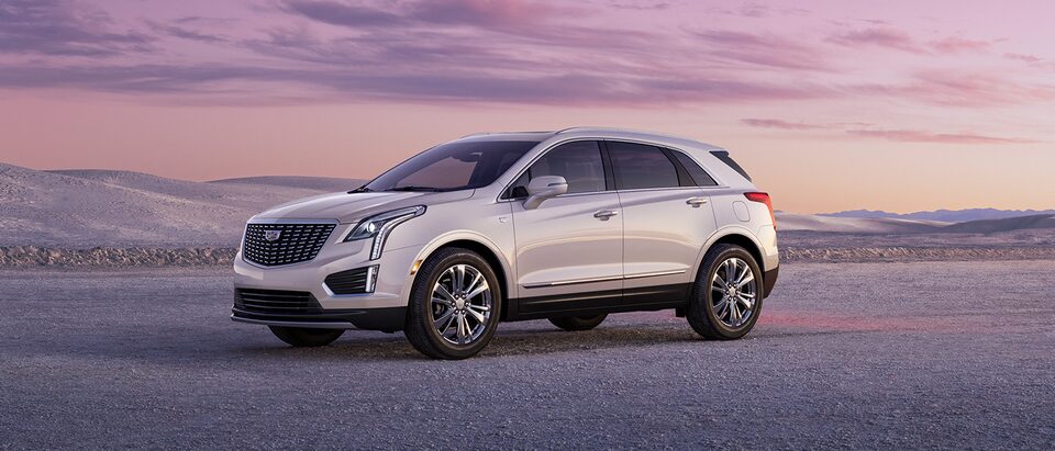 2023 XT5
