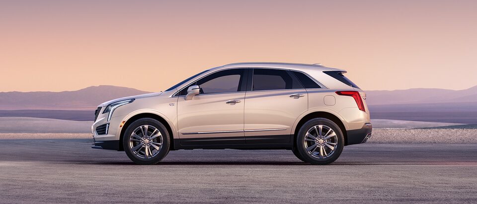 2023 XT5