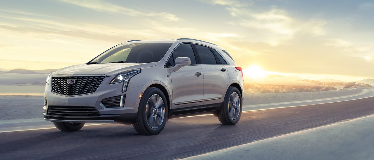 EXPLORE 2023 XT5