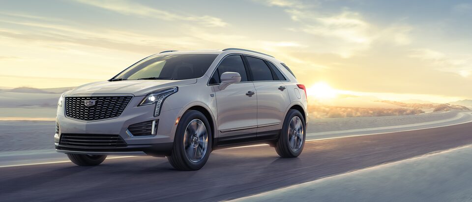 EXPLORE 2023 XT5