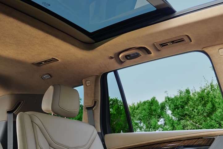 INTERIOR ENVIRONMENT
