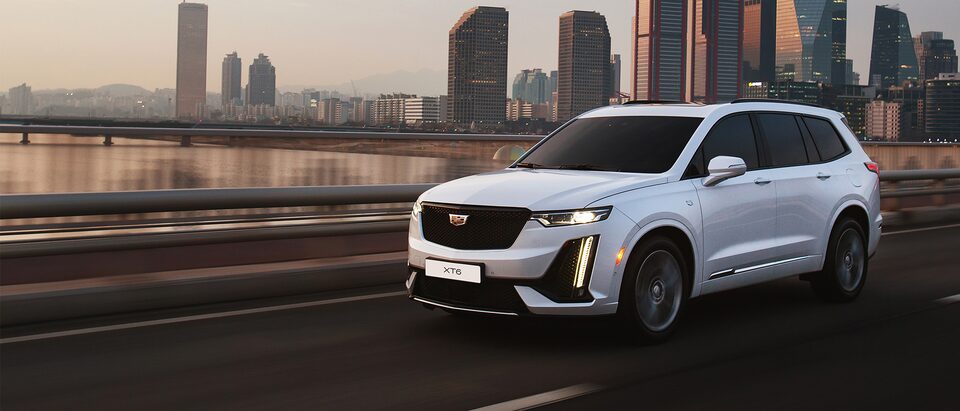 XT6