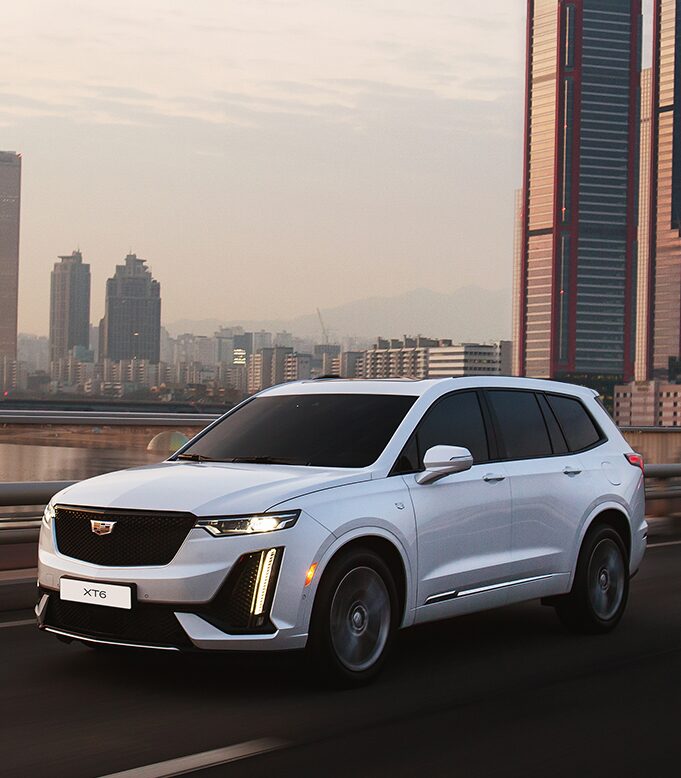 XT6