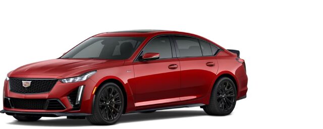 CT5