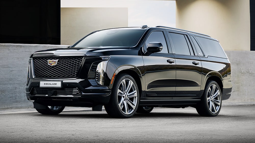 cadillac korea event list banner