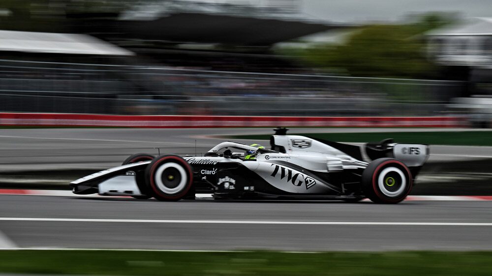Cadillac Formula 1® Team