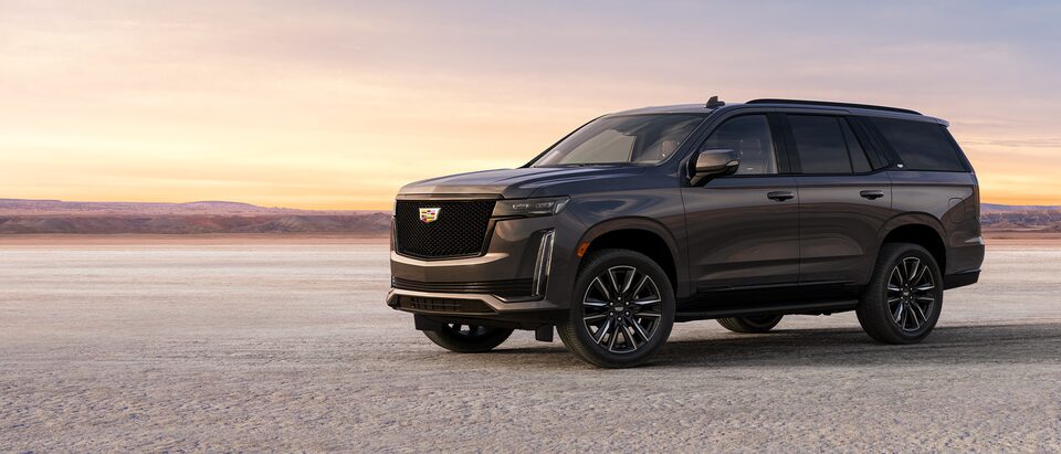 ESCALADE