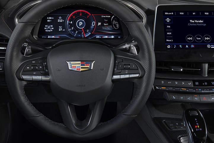 DRIVER FOCUS