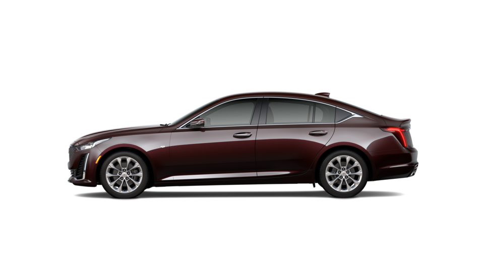 PREMIUM LUXURY