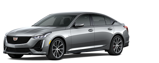 CT5